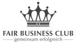 ✅ FAIR BUSINESS WORLD Logo